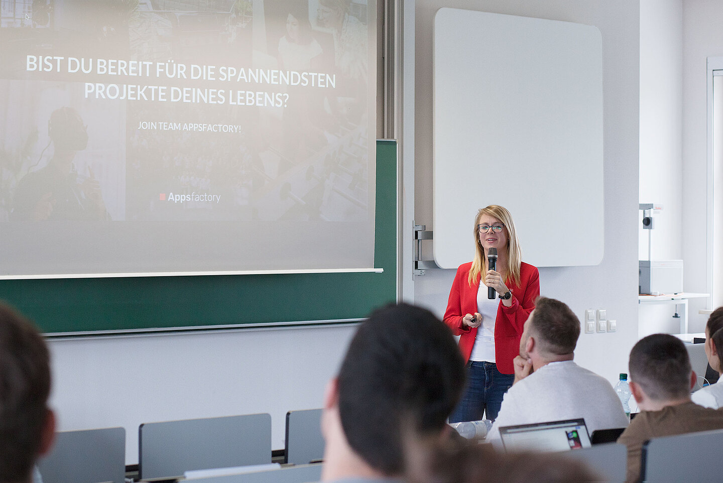 Foto: Lisa Gathmann Foto: Lisa Gathmann