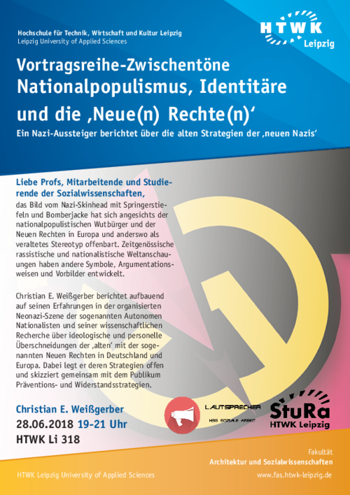 Zwischentöne Zwischentöne