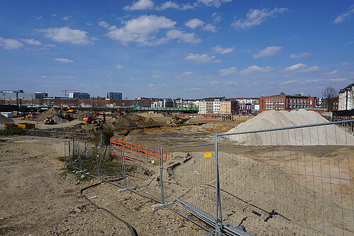 Klaus Ronneberger - Stadt als Fabrik/ENTFÄLLT Klaus Ronneberger - Stadt als Fabrik/ENTFÄLLT