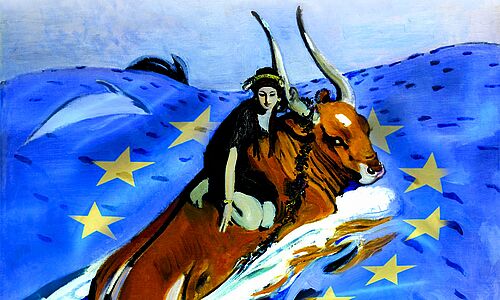 Transit Europa: Serbien zwischen West und Ost