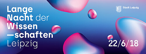 Lange Nacht der Wissenschaften Lange Nacht der Wissenschaften