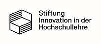 Logo Stiftung Innovation in der Hochschullehre