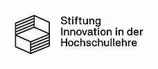 Logo Stiftung Innovation in der Hochschullehre