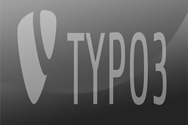 Typo3 Logo.
