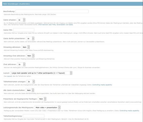 Screenshot: Fenster mit Abfrage zum Zugriff auf das Mikrofon.