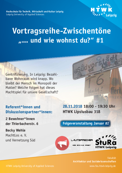 ZWISCHENTÖNE ZWISCHENTÖNE