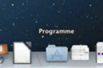 Screenshot Programme
