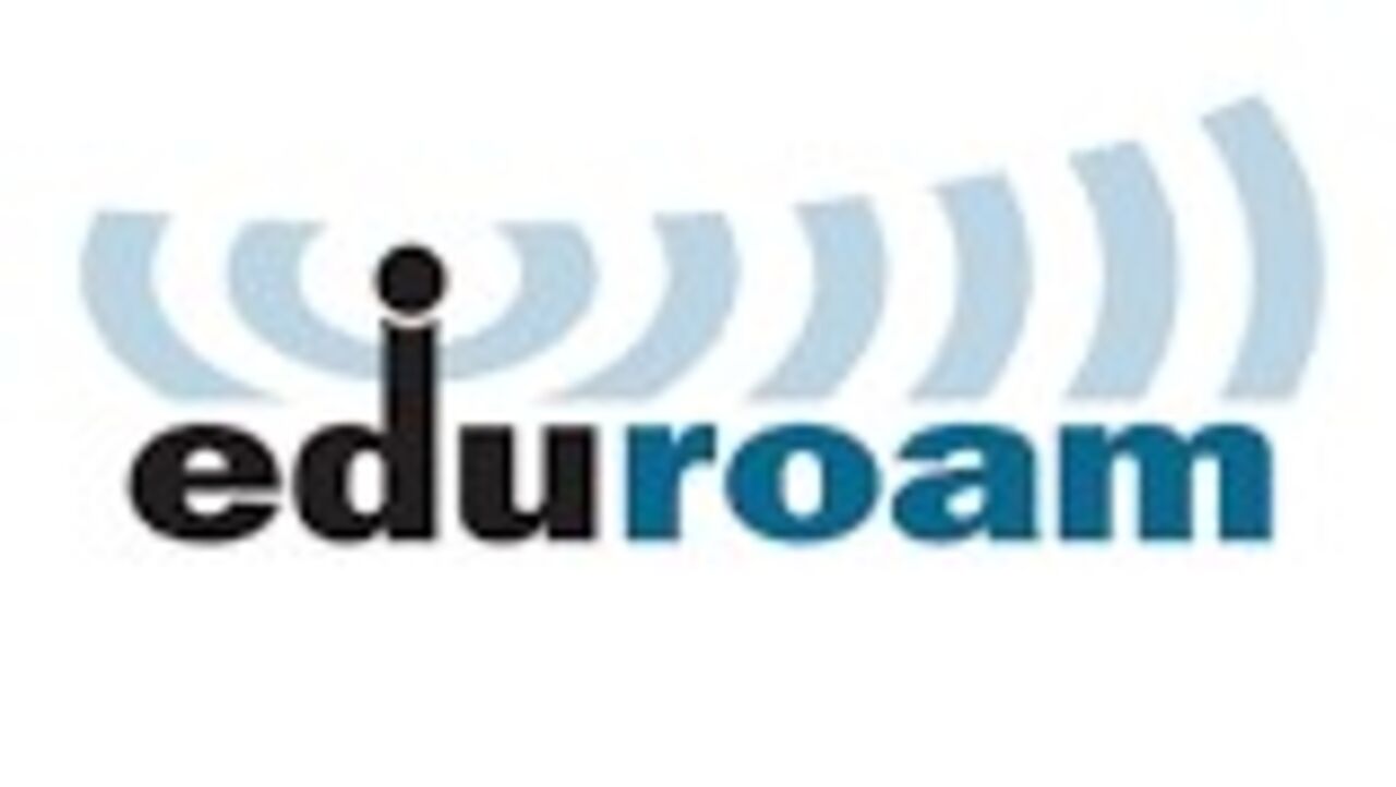eduroam Logo