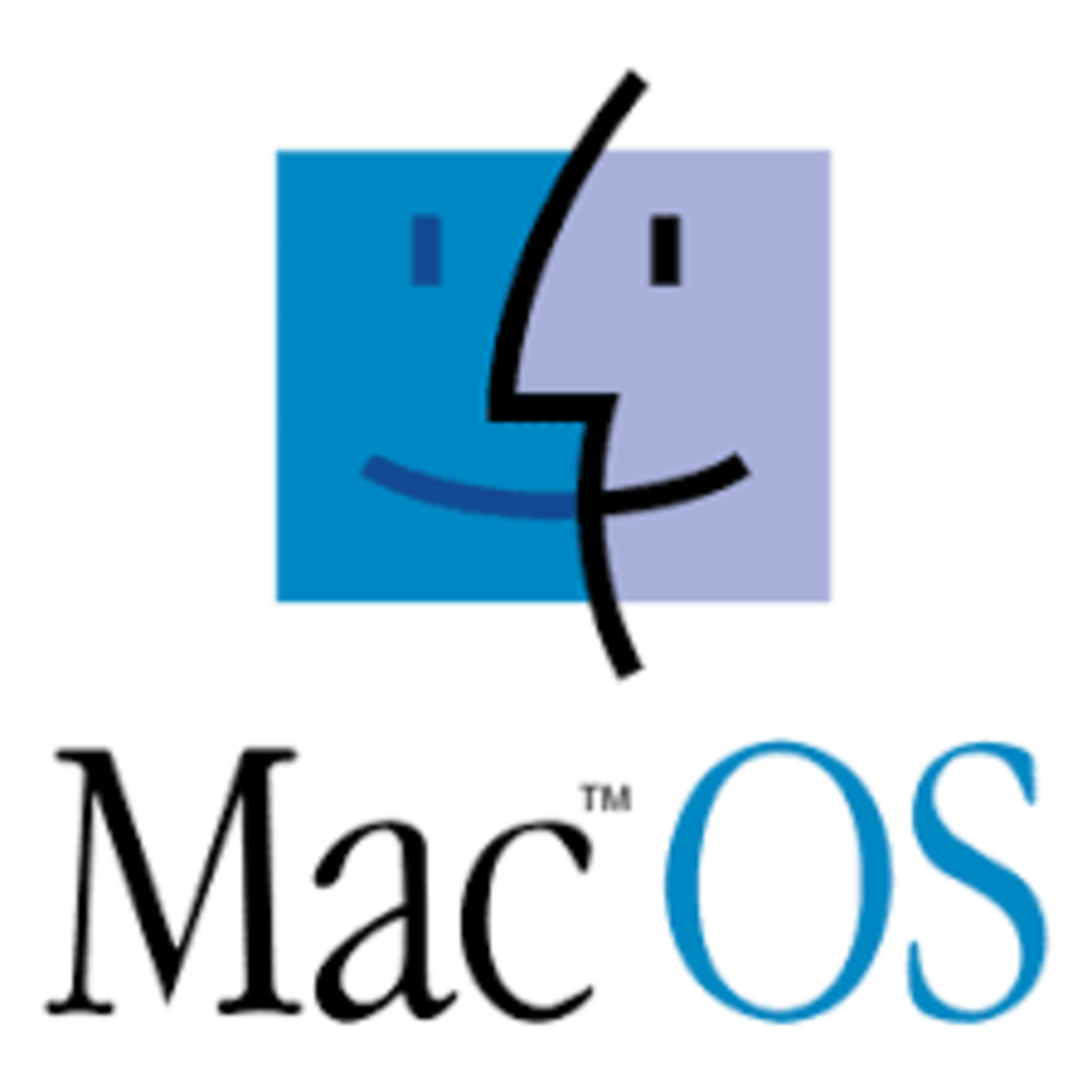 Logo MacOS