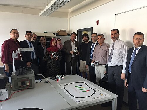 170518jordanische_informatikergruppe (Foto: HTWK Leipzig)