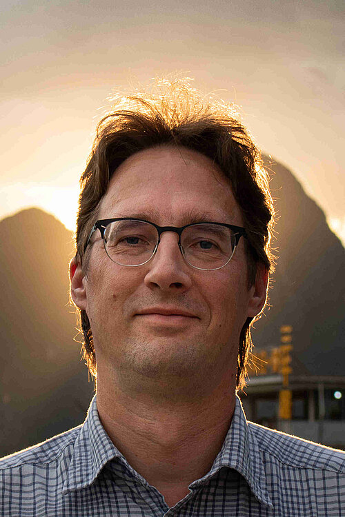 Die Grundprinzipien der Quantenphysik oder Wie Geckos die Quantenphysik ausnutzen