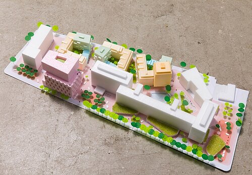 Positionen - 24.04.2019 Positionen - 24.04.2019