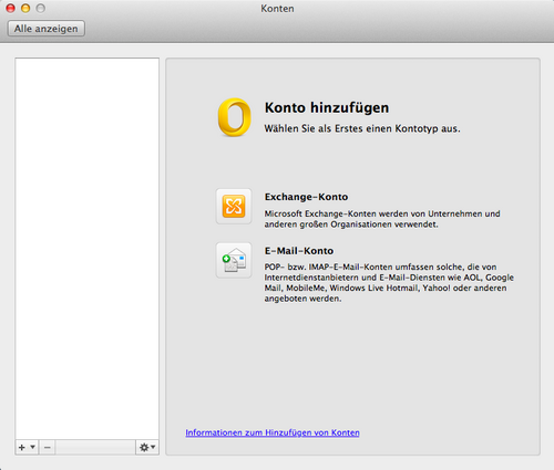 Screenshot Konten zum Schritt 5.