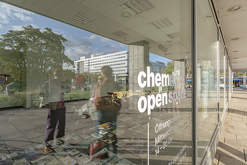 Frauen in der Architektur: Sachsen 2025 – positionen SPECIAL Frauen in der Architektur: Sachsen 2025 – positionen SPECIAL