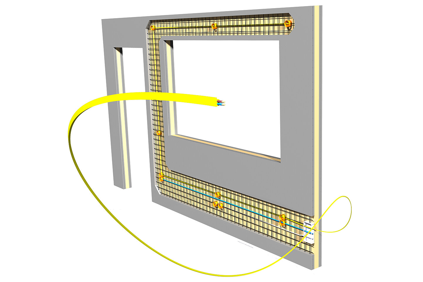 Zur Projektseite WallConnEct 
