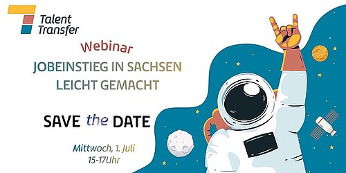 Jobeinstieg in Sachsen leicht gemacht Jobeinstieg in Sachsen leicht gemacht