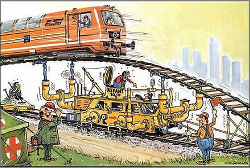 Baubetriebsplanung – Grundlage für den Projekterfolg Baubetriebsplanung – Grundlage für den Projekterfolg