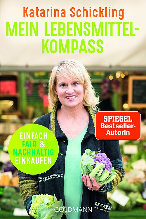„Mein Lebensmittelkompass“ „Mein Lebensmittelkompass“