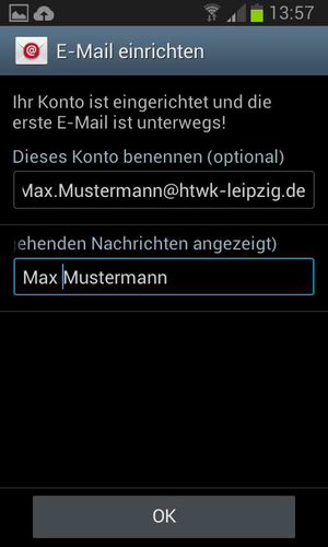 Screenshot Konto benennen zum Schritt 12.