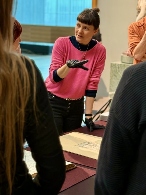 Jüdische Familien und ihre Kunstsammlungen in Leipzig