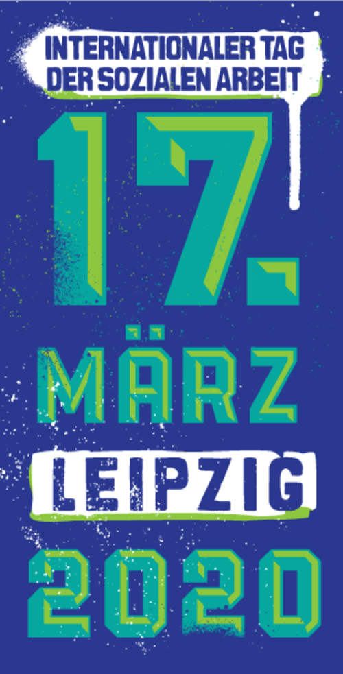 Internationaler Tag der Sozialen Arbeit Internationaler Tag der Sozialen Arbeit