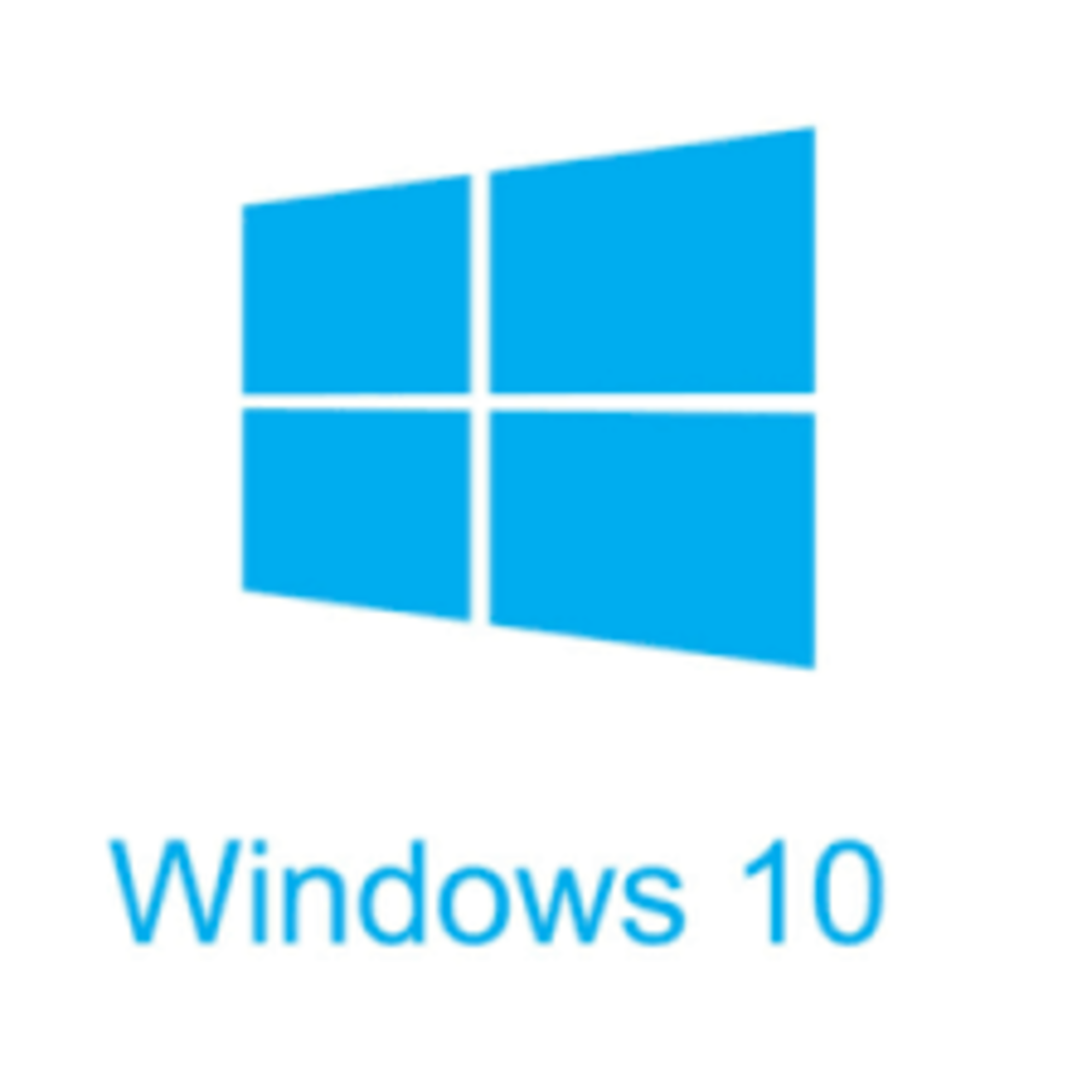 Logo Windows 10