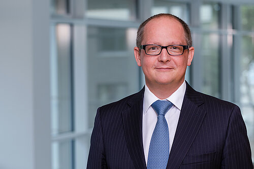 Offene Gesprächsrunde beim Rektor Offene Gesprächsrunde beim Rektor