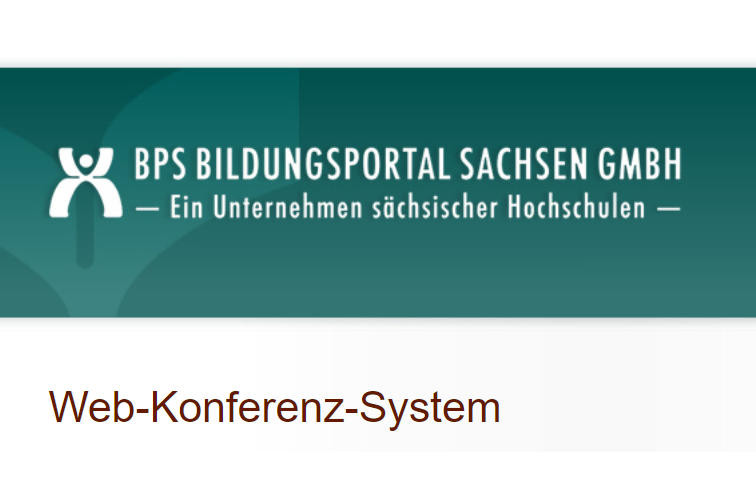 Zur Seite BigBlueButton mit Anleitungen