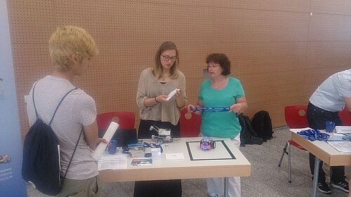 170622Reclam-Gymnasium1 (Foto: HTWK Leipzig)