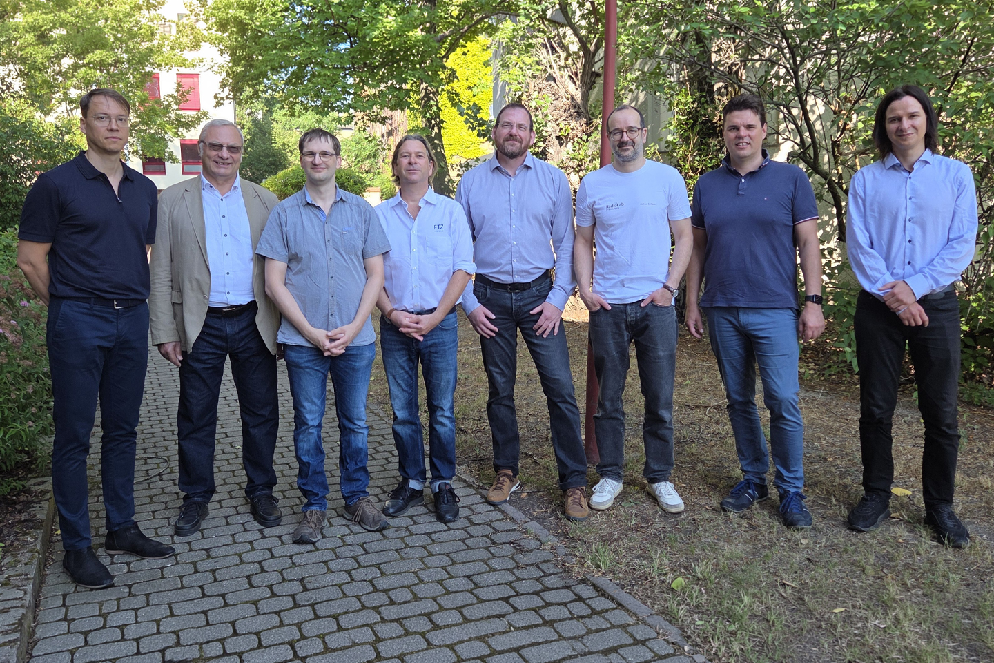 group photo