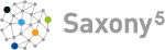 Saxony⁵ Logo von Saxony⁵