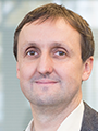Prof. Dr. rer. pol.   Holger Müller (SCM)