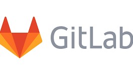 Logo GitLab