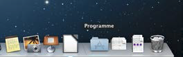 Screenshot Programme
