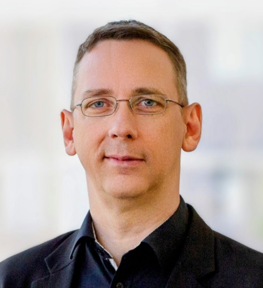 Prof. Dr. rer. nat.   Andreas Both