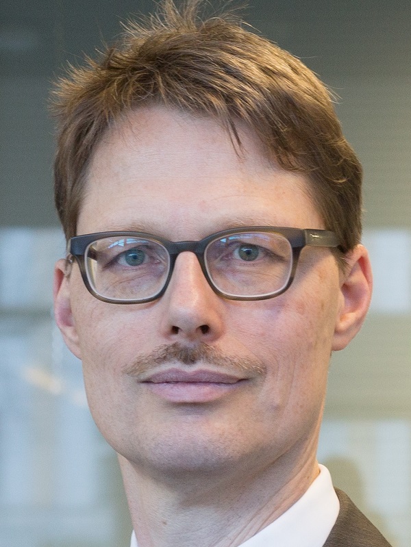 Prof. Dr. rer. pol.   Ulrich Nikolaus